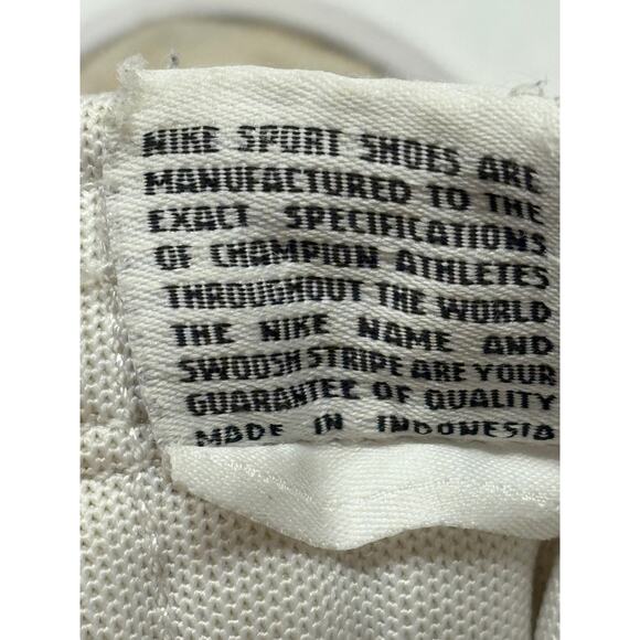 Nike Blazer Mid 77 Big Kids 6Y - Picture 11 of 11